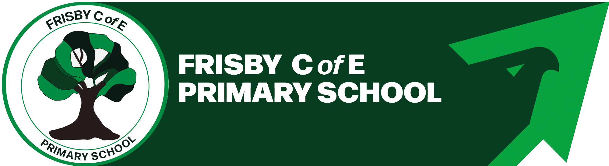 Frisby C of E Primary School